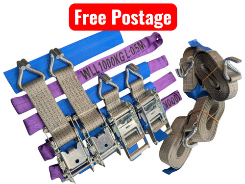 Full set vehicle - full, of